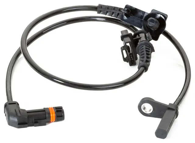 SENSOR, WHEEL SPEED                  6PU Hella 