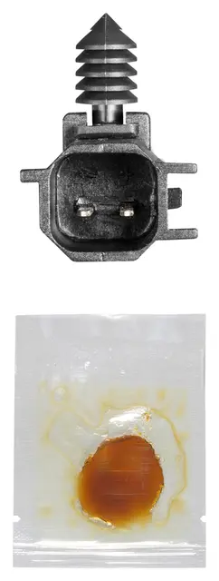 SENSOR, WHEEL SPEED                  6PU Hella 