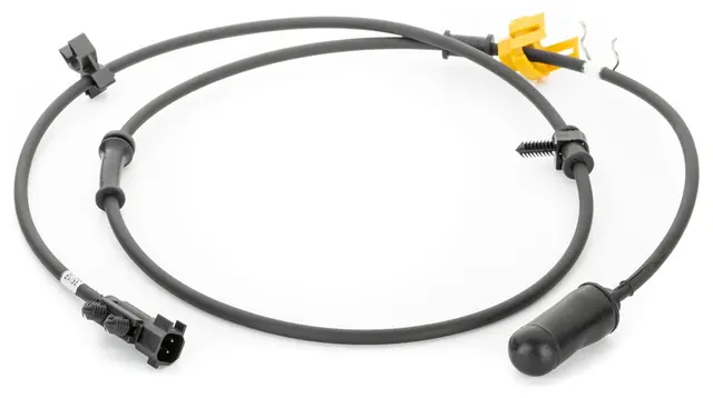 SENSOR, WHEEL SPEED                  6PU Hella 
