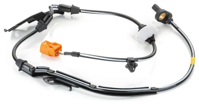 SENSOR, WHEEL SPEED                  6PU Hella 