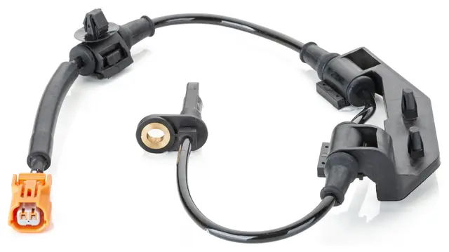 SENSOR, WHEEL SPEED                  6PU Hella 