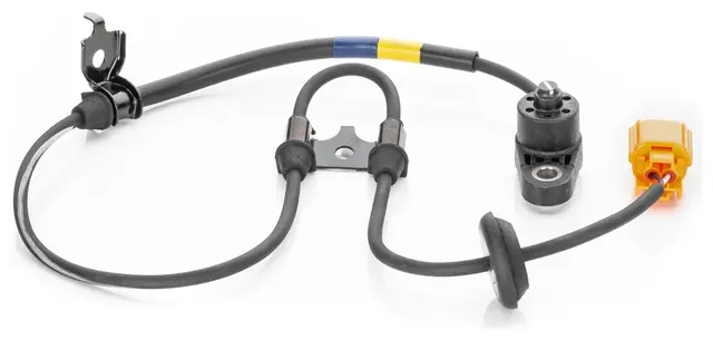 SENSOR, WHEEL SPEED                  6PU Hella 
