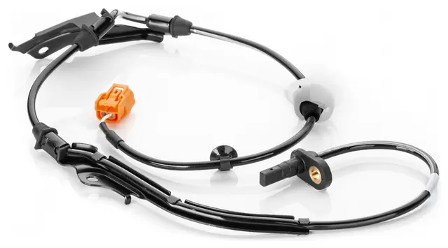 SENSOR, WHEEL SPEED                  6PU Hella 