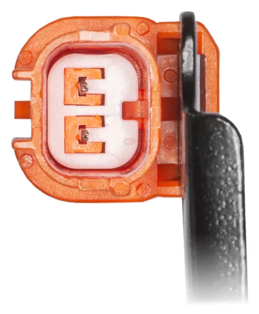 SENSOR, WHEEL SPEED                  6PU Hella 