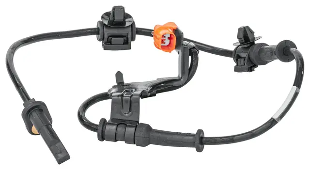 SENSOR, WHEEL SPEED                  6PU Hella 