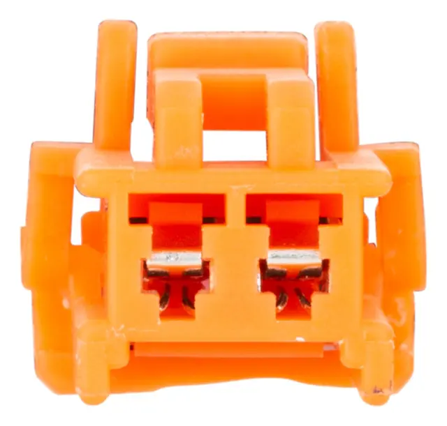 SENSOR, WHEEL SPEED                  6PU Hella 