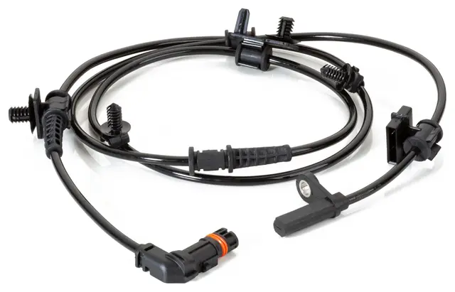 SENSOR, WHEEL SPEED                  6PU Hella 