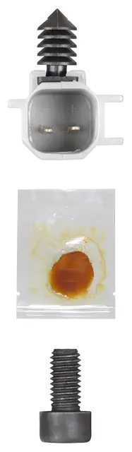 SENSOR, WHEEL SPEED                  6PU Hella 
