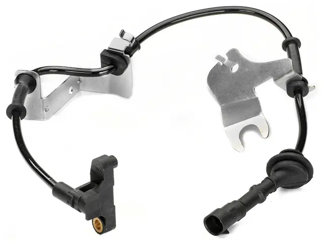 SENSOR, WHEEL SPEED                  6PU Hella 