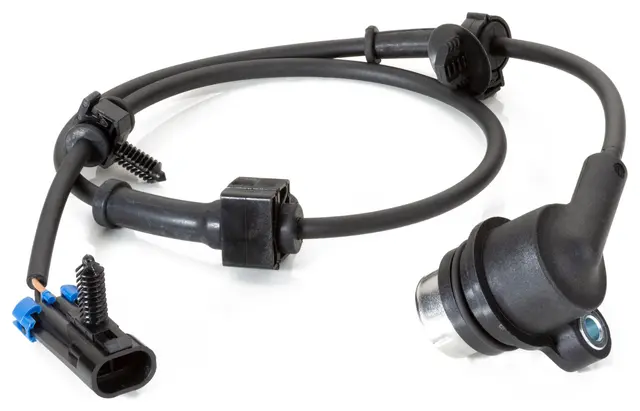 SENSOR, WHEEL SPEED                  6PU Hella 