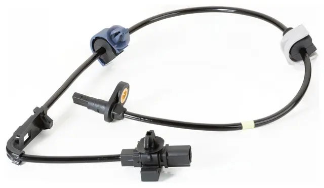 SENSOR, WHEEL SPEED                  6PU Hella 