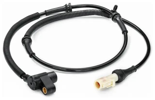 SENSOR, WHEEL SPEED                  6PU Hella 