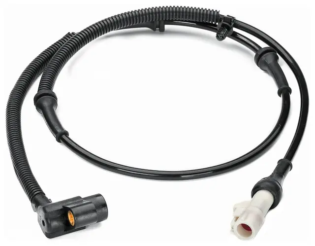 SENSOR, WHEEL SPEED                  6PU Hella 