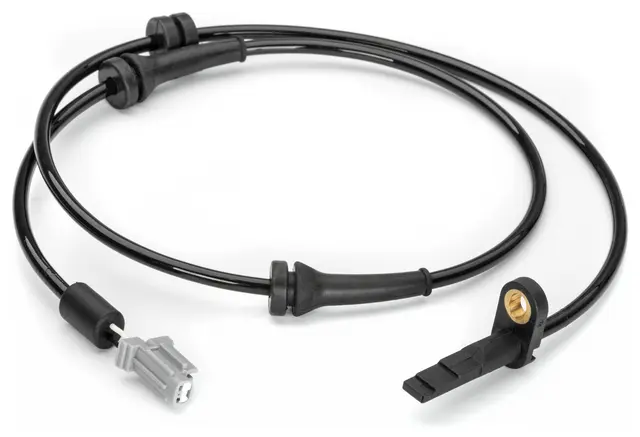 SENSOR, WHEEL SPEED                  6PU Hella 