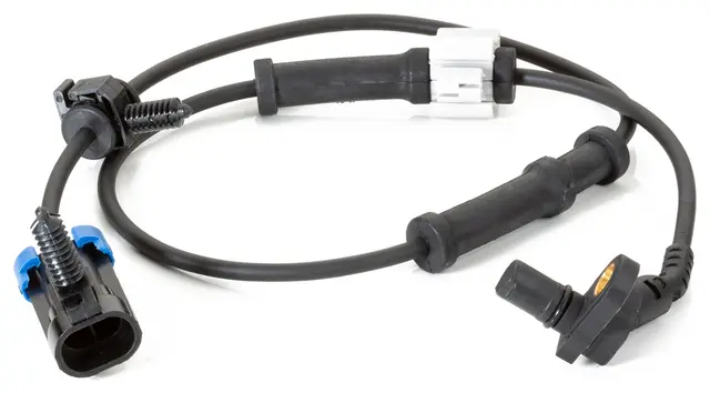 SENSOR, WHEEL SPEED                  6PU Hella 