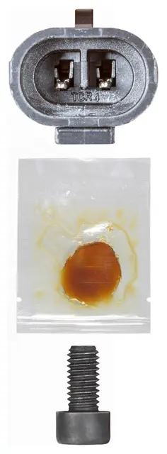 SENSOR, WHEEL SPEED                  6PU Hella 