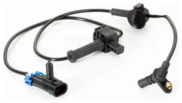 SENSOR, WHEEL SPEED                  6PU Hella 