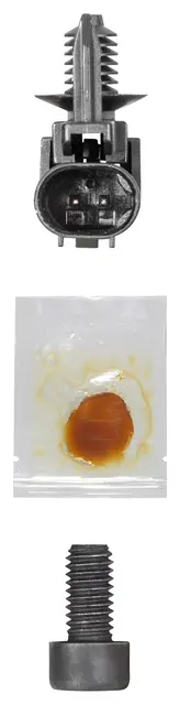 SENSOR, WHEEL SPEED                  6PU Hella 