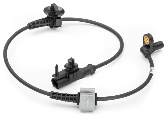 SENSOR, WHEEL SPEED                  6PU Hella 