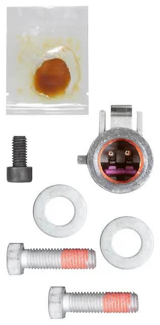 SENSOR, WHEEL SPEED                  6PU Hella 
