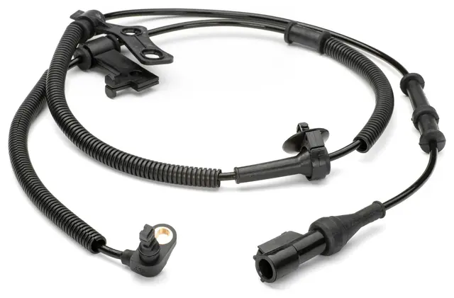 SENSOR, WHEEL SPEED                  6PU Hella 