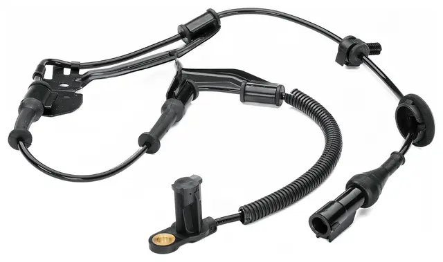 SENSOR, WHEEL SPEED                  6PU Hella 