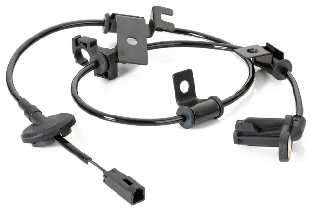 SENSOR, WHEEL SPEED                  6PU Hella 