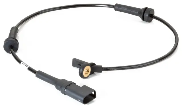 SENSOR, WHEEL SPEED                  6PU Hella 