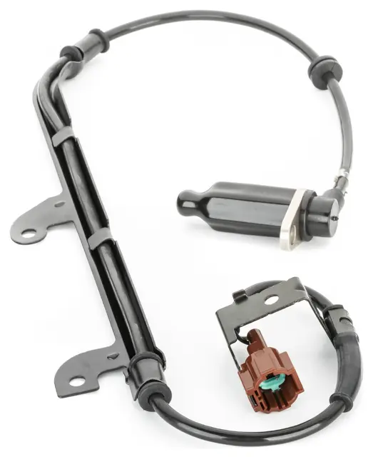 SENSOR, WHEEL SPEED                  6PU Hella 