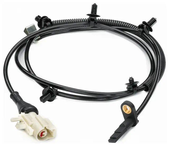 SENSOR, WHEEL SPEED                  6PU Hella 