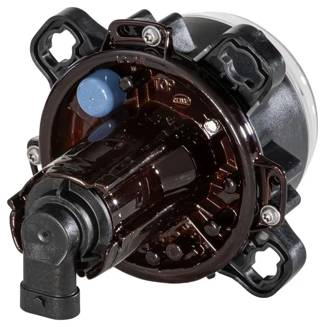 Lysk. 90mm Preformance Hella 