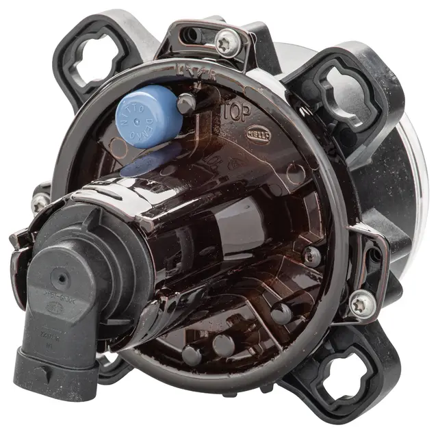 Hovedlyskaster 90 Mm De Hella 