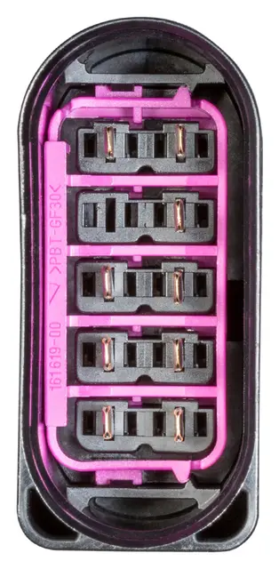 HL FF ES AFT PO BL LW RH MG12        1EB Hella 