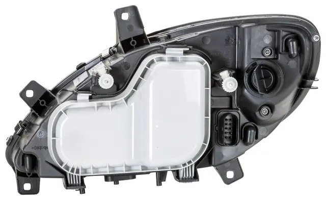 Lysk H7 MB  Viano/Vito Hø Hella 