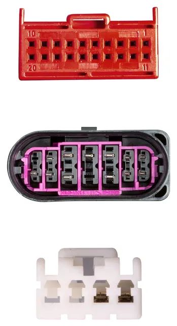 Hovedlampe 90 Mm De Hella 