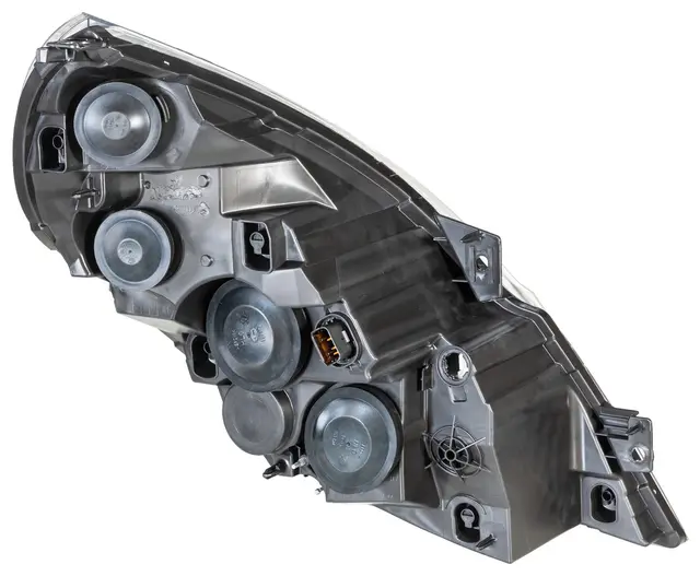 HEADLAMP FF-ES A/FPO T BL LH MG12    1ER Hella 