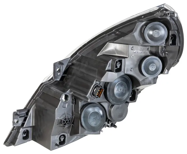 HEADLAMP FF-ES A/FPO T BL RH MG12    1ER Hella 