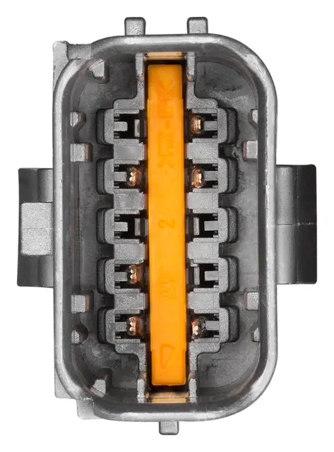 HEADLAMP FF-ES A/FPO T BL RH MG12    1ER Hella 