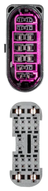 HL SPARE LED-ES AFPO T BL CO LH      1EX Hella 