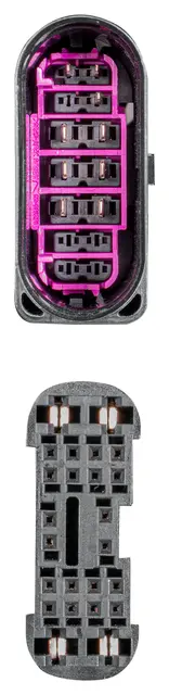 HL SPARE LED-ES AFPO T BL CO RH      1EX Hella 