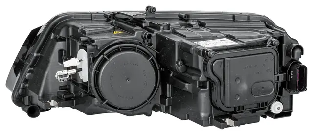 HL GDL-ES AF CO NW BL T PO RH ML     1EX Hella 