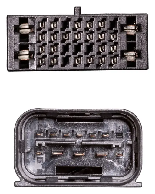 Hovedlyskaster BMW LED Hella 