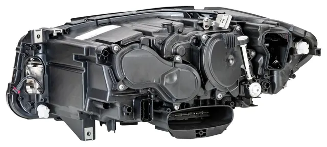 Hovedlyskaster BMW LED Hella 