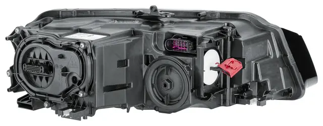 Hovedlyskaster Venstre Led Hella 