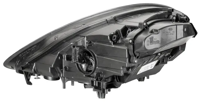 HL LED ES-LES TZF LW MD12 RH         1EX Hella 