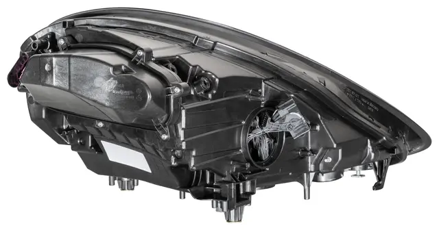 HL LED AFS-ES-LES CO TZF LW MD12 LH  1EX Hella 