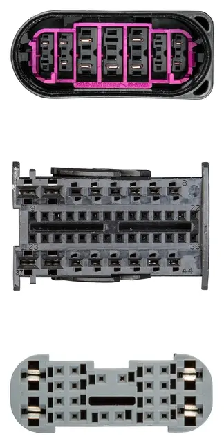 HL-ECE LED AF ZF KU LW RH            1EX Hella 