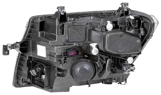 HL LED ES AFT PO BL LW RH MD         1EX Hella 