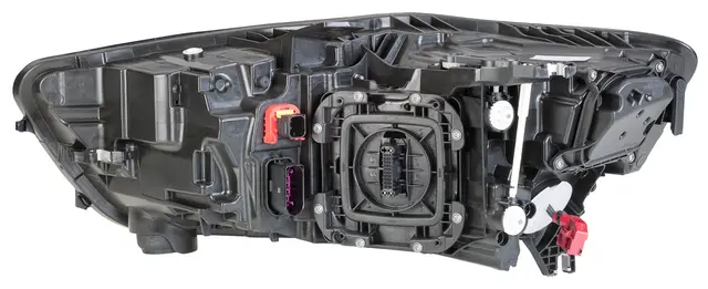 Hovedlyskaster AUDI LED Hella 