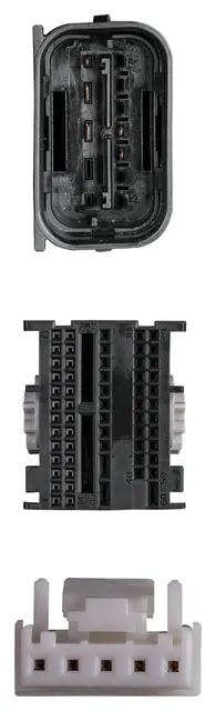 HL LES A/F T BL PO LH ML12           1LX Hella 